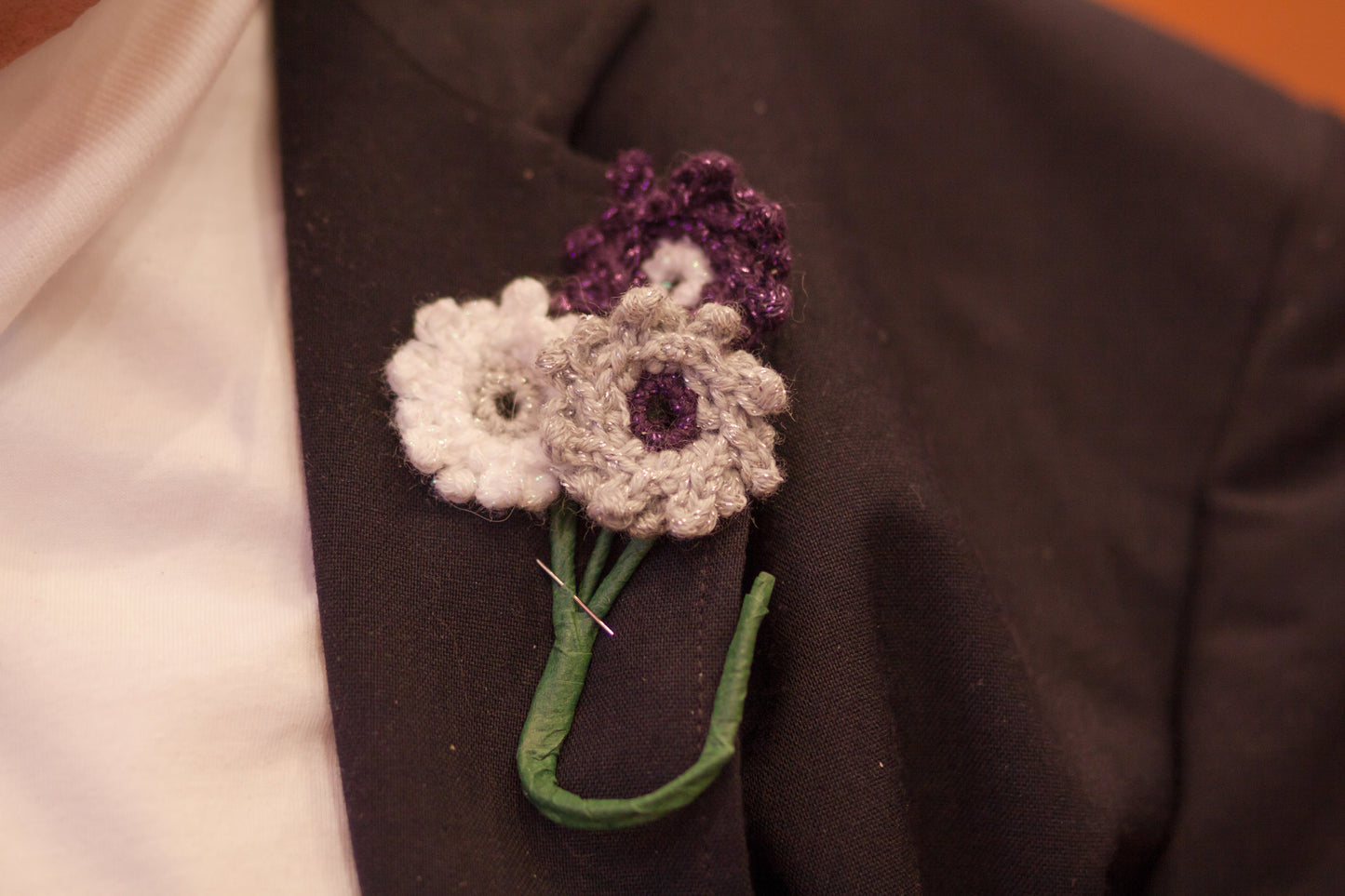 Wedding Flower Arrangements