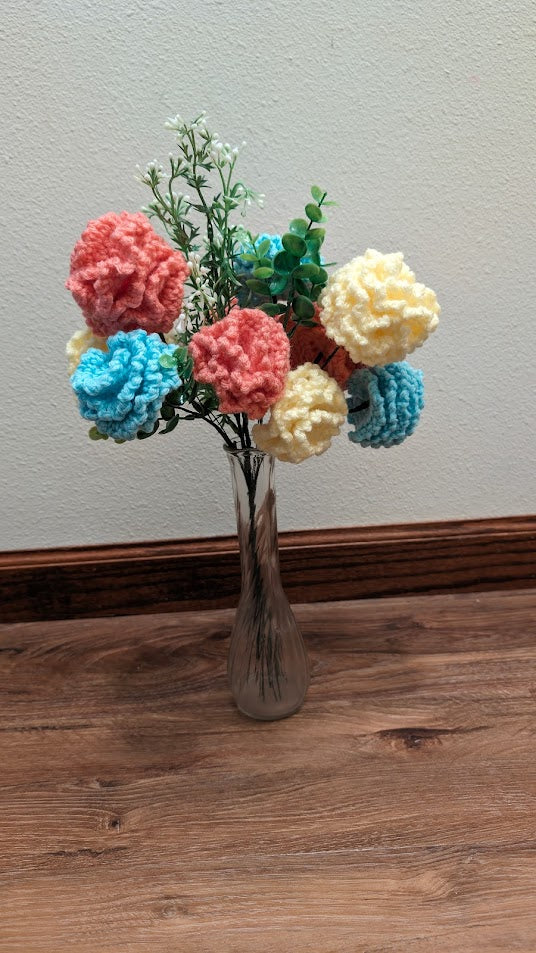 Carnation Bouquet