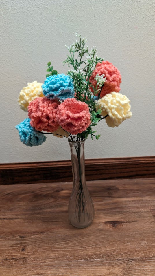 Carnation Bouquet