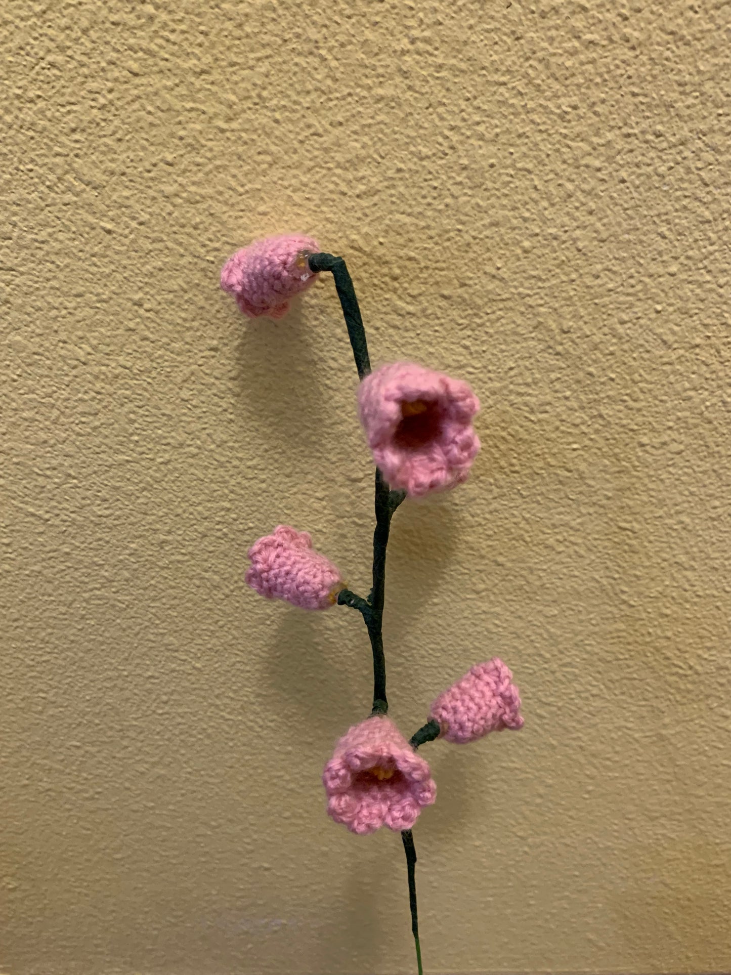 Lily of the Valley Stem