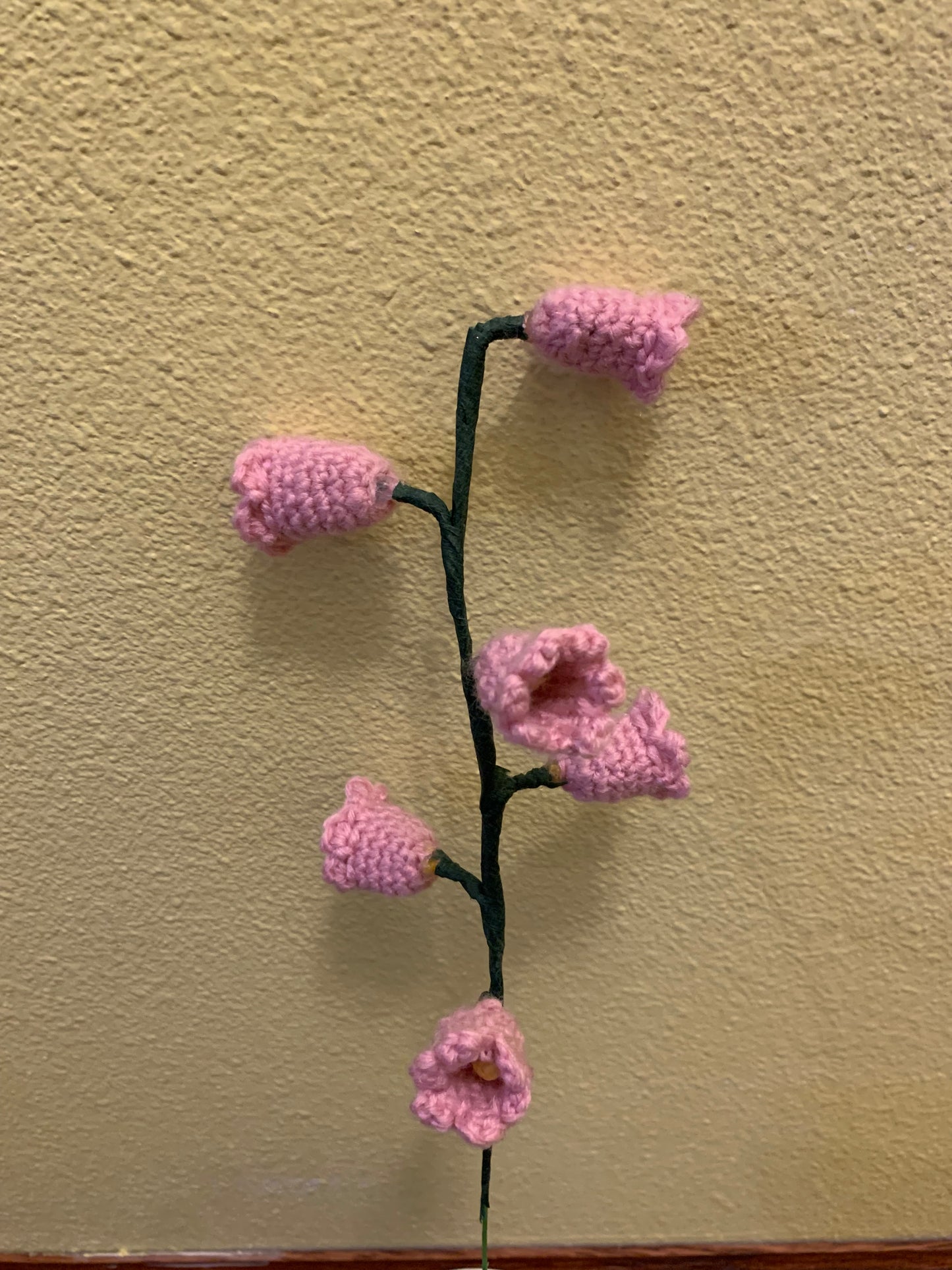 Lily of the Valley Stem