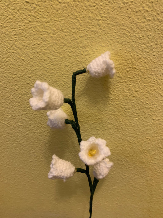 Lily of the Valley Stem