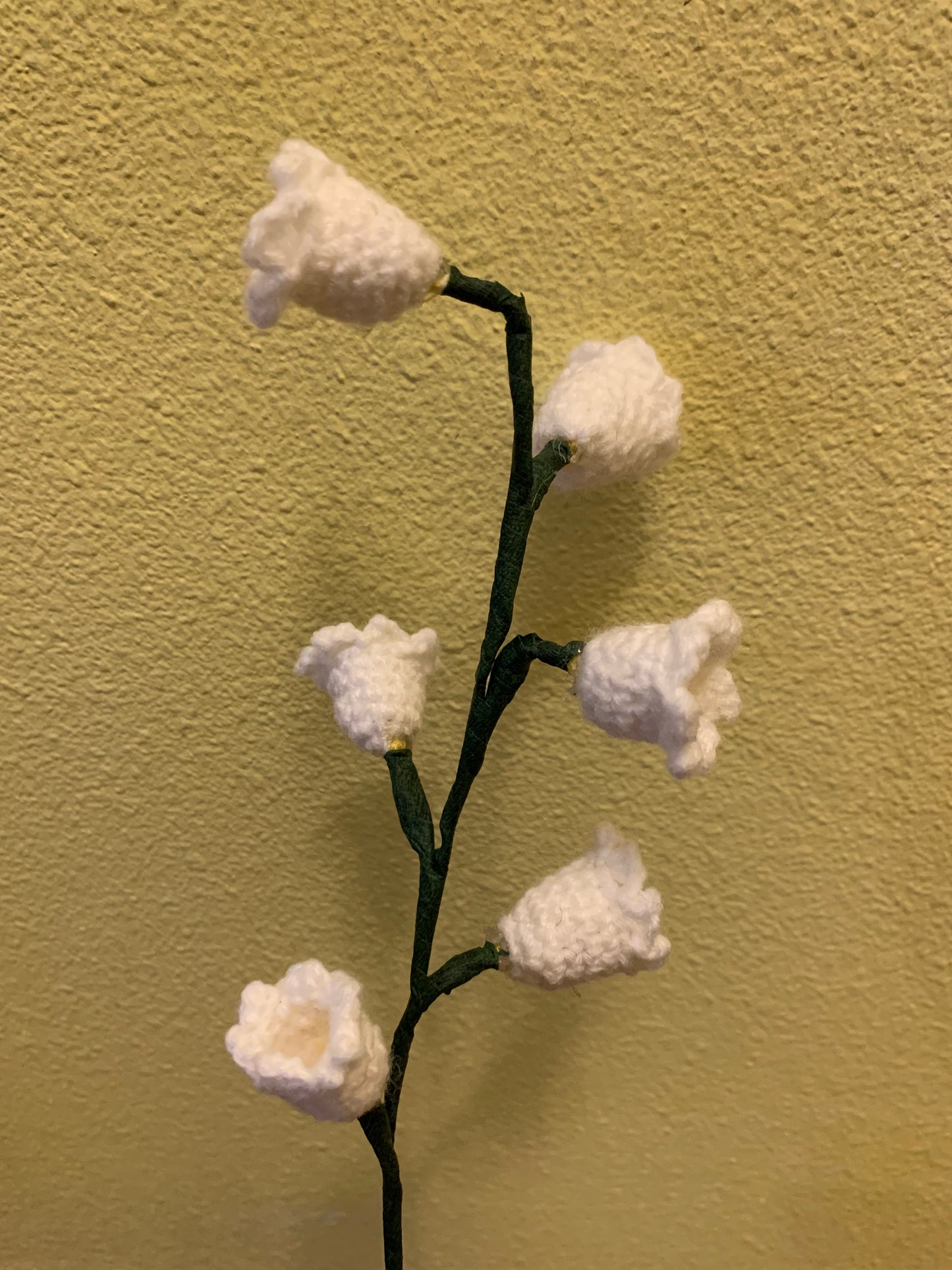 Lily of the Valley Stem