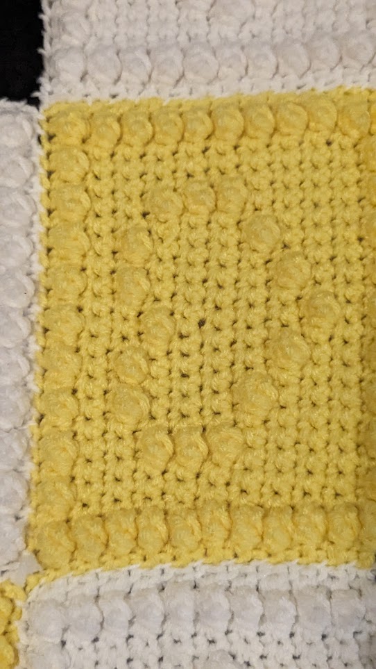 Football and Heart Blanket