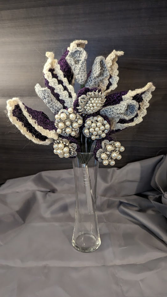 Wedding Flower Arrangements