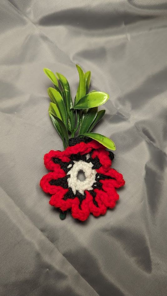 Gazania Corsage/Boutonniere