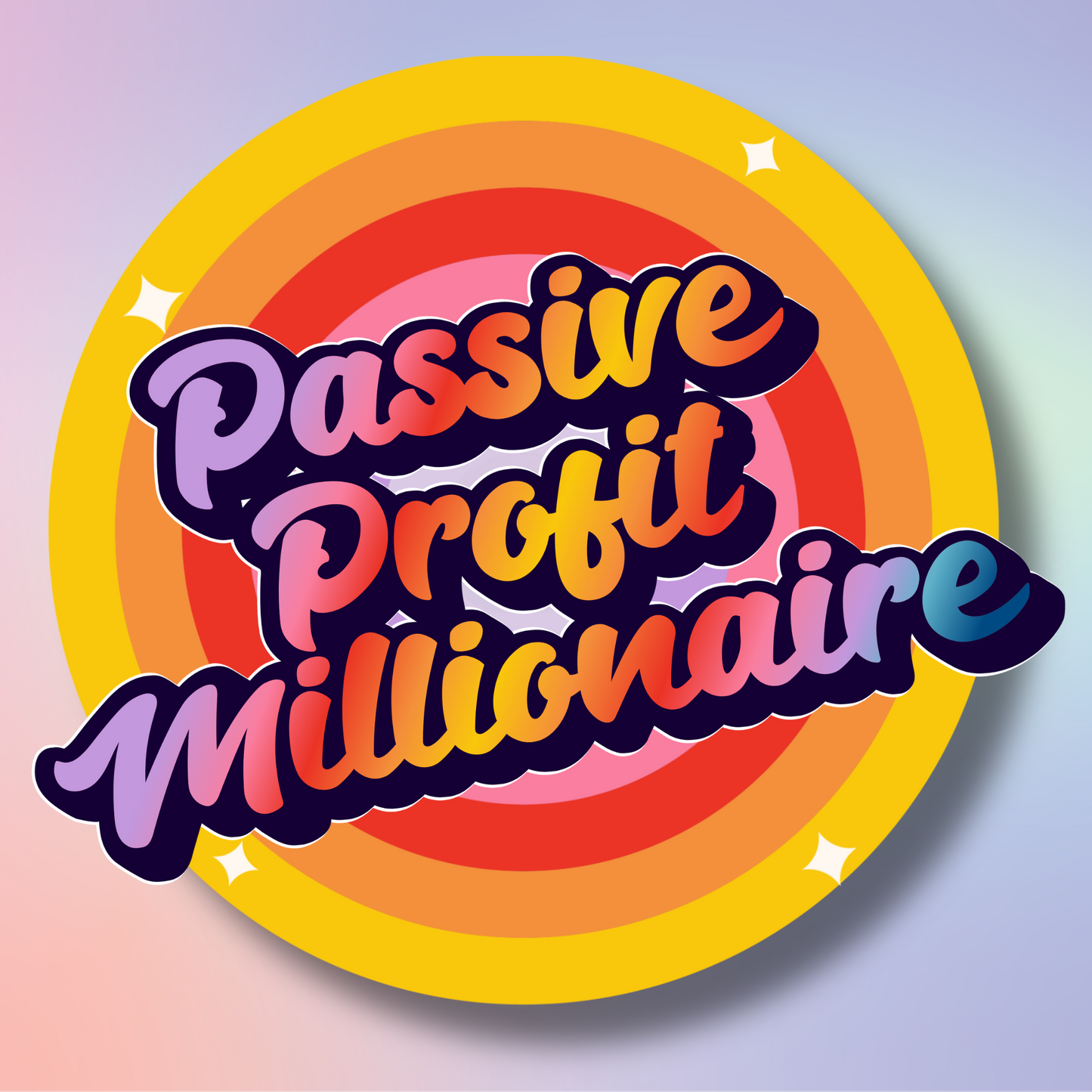 Passive Profit Millionaire