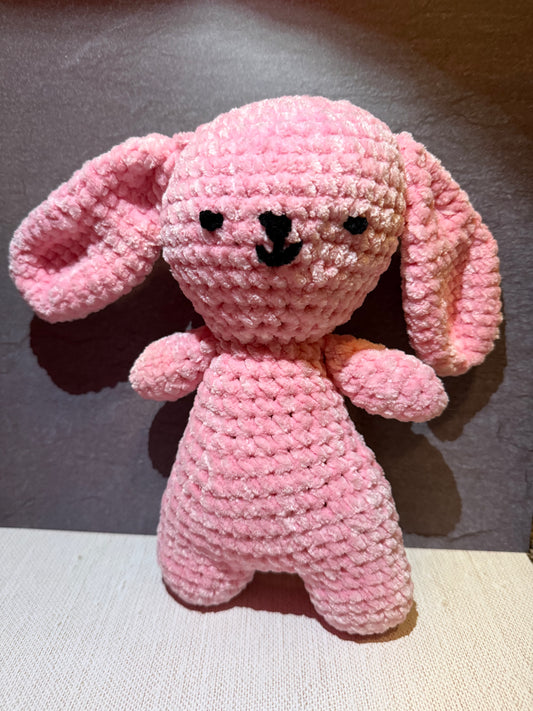 Bunny Stuffie