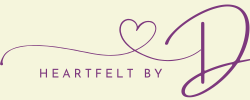 Heartfelt By D LLC