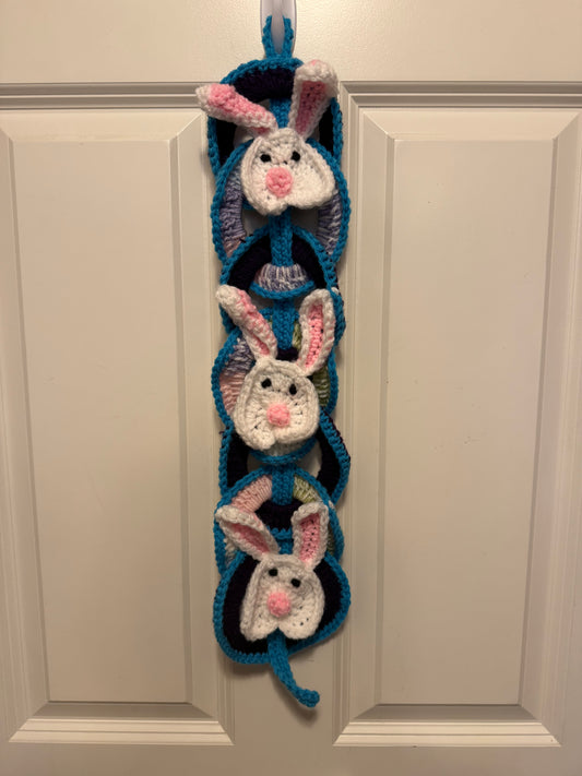 Easter Door Hang