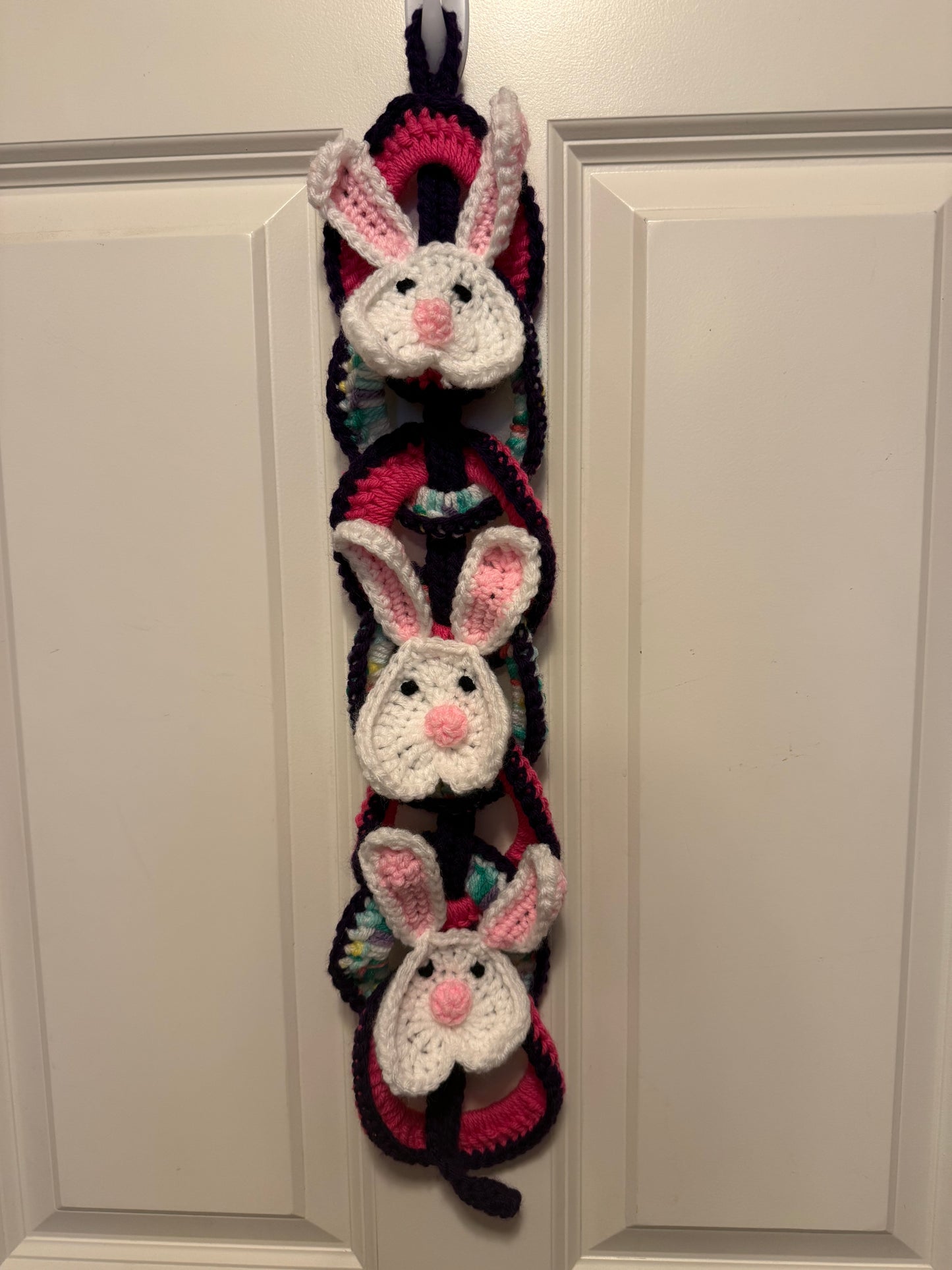 Easter Door Hang