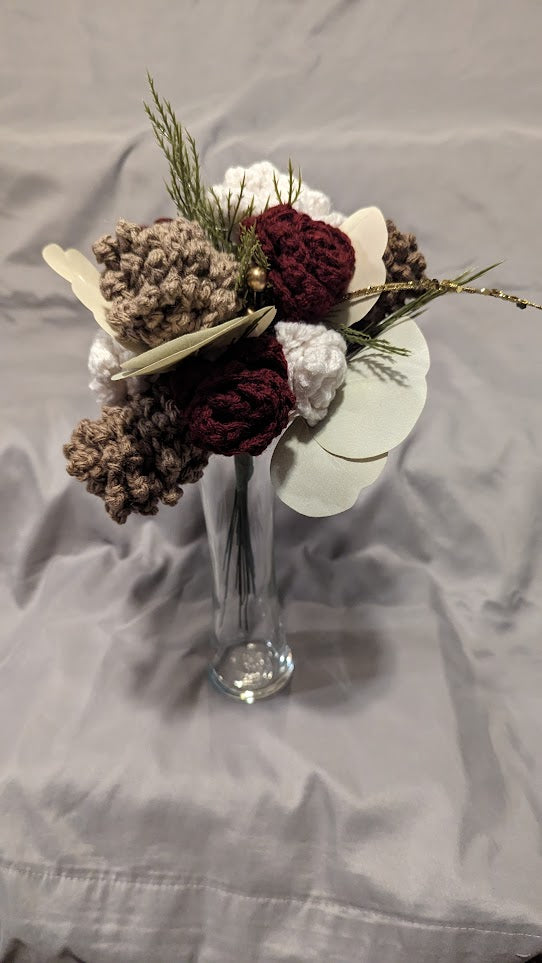 Rose Bouquet