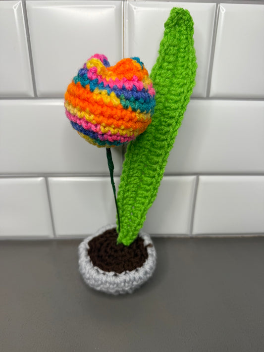 Small Flower Pot